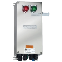 Ground Fault Circuit Interrupters